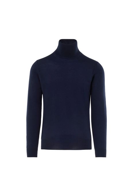 Dolcevita in Lana Merino Extrafine Paolo Pecora PAOLO PECORA | Maglieria | A003 F0016462